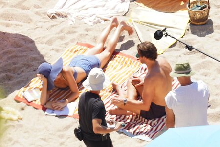 Margot Robbie leaked photo #169