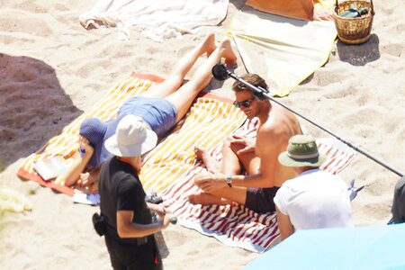 Margot Robbie leaked photo #170