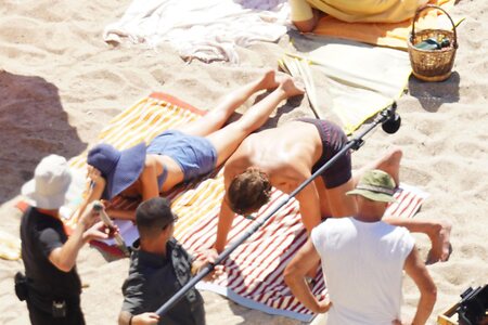 Margot Robbie leaked photo #171