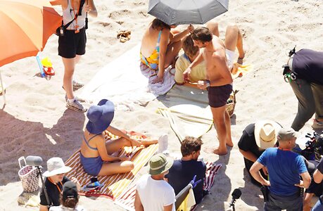 Margot Robbie leaked photo #172