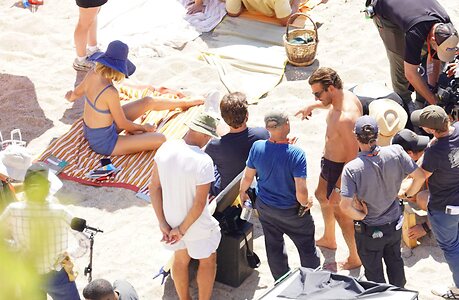 Margot Robbie leaked photo #173