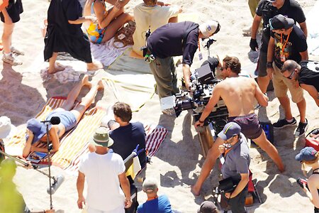 Margot Robbie leaked photo #174