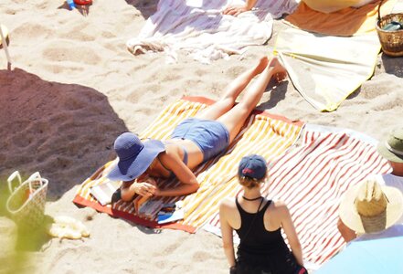 Margot Robbie leaked photo #175