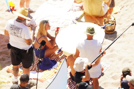Margot Robbie leaked photo #180