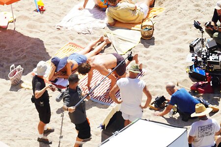 Margot Robbie leaked photo #182