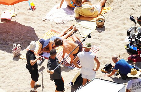 Margot Robbie leaked photo #183