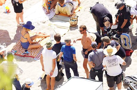 Margot Robbie leaked photo #186