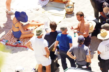Margot Robbie leaked photo #189