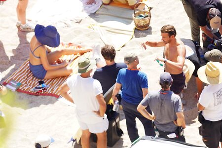 Margot Robbie leaked photo #190