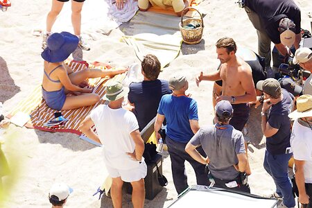 Margot Robbie leaked photo #191