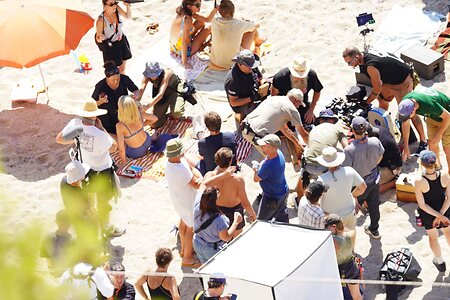Margot Robbie leaked photo #192