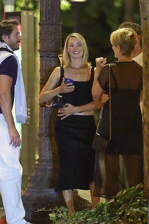 Margot Robbie leaked photo #197