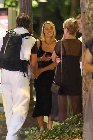 Margot Robbie leaked photo #198