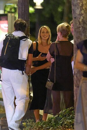 Margot Robbie leaked photo #200