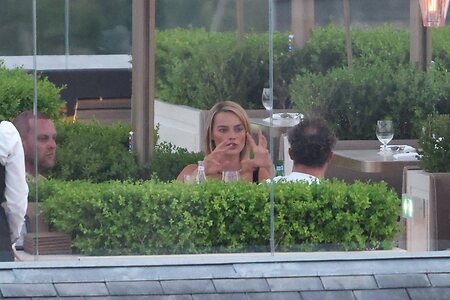 Margot Robbie leaked photo #202