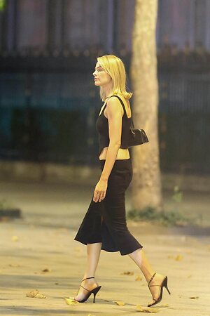 Margot Robbie leaked photo #203