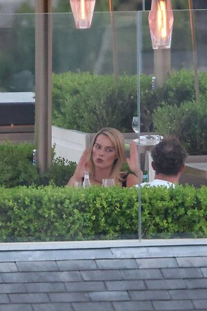 Margot Robbie leaked photo #206