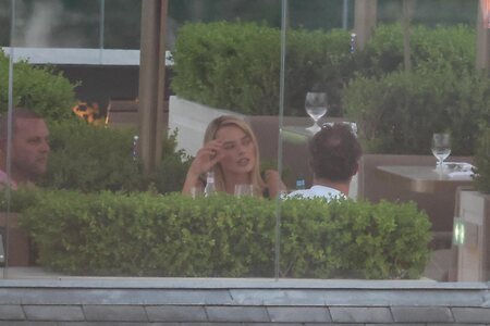 Margot Robbie leaked photo #207