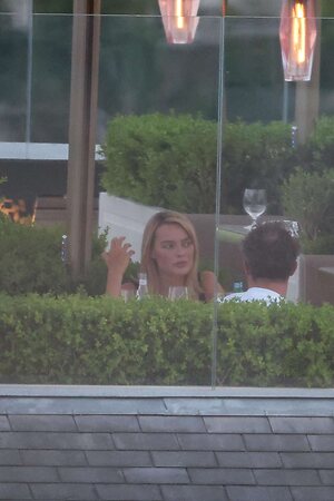 Margot Robbie leaked photo #210