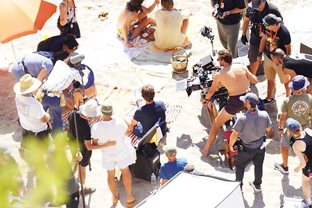 Margot Robbie leaked photo #215