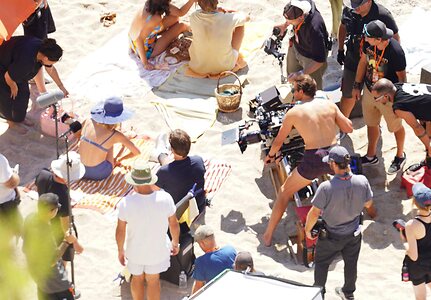 Margot Robbie leaked photo #216