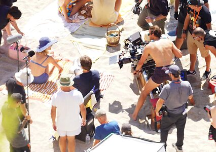 Margot Robbie leaked photo #217
