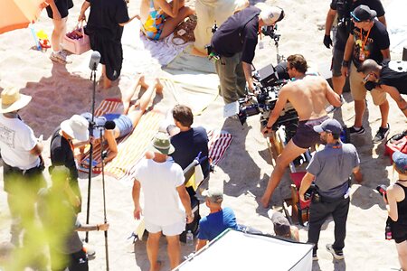 Margot Robbie leaked photo #218
