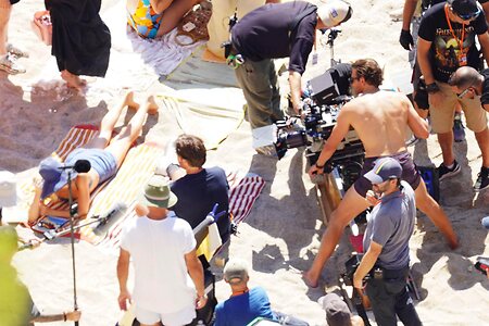 Margot Robbie leaked photo #219