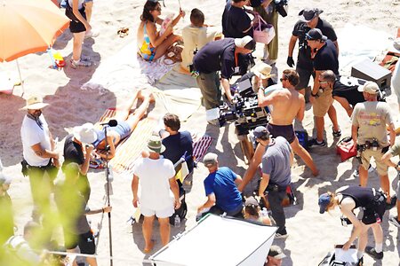 Margot Robbie leaked photo #220