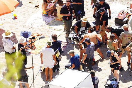 Margot Robbie leaked photo #221
