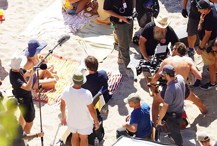 Margot Robbie leaked photo #222