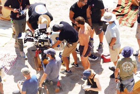 Margot Robbie leaked photo #223