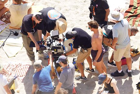 Margot Robbie leaked photo #224