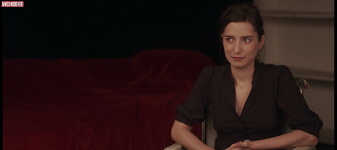 Marguerite Dabrin leaked photo #3
