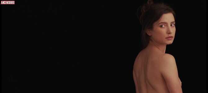 Marguerite Dabrin leaked photo #5