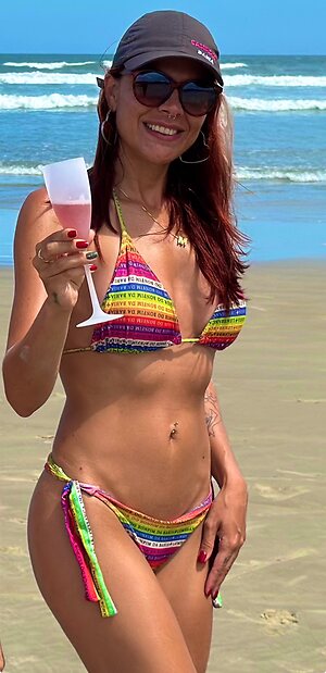 Mari Tegon Nude Leaked Photo #7