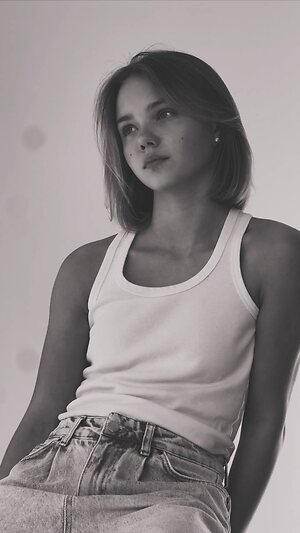 Maria Abramova- Russian Actress leaked photo #8