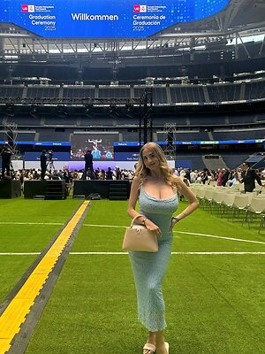 Maria Arreghini leaked photo #13