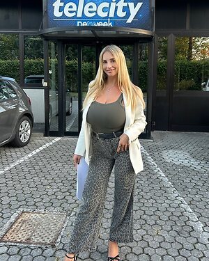 Maria Arreghini leaked photo #17