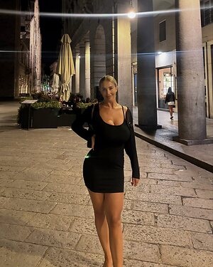 Maria Arreghini leaked photo #20