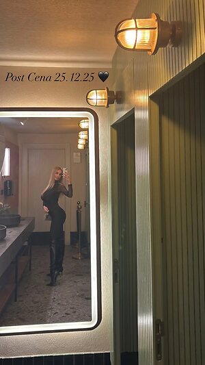 Maria Arreghini leaked photo #24