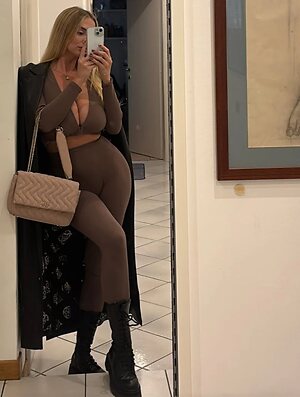 Maria Arreghini leaked photo #29
