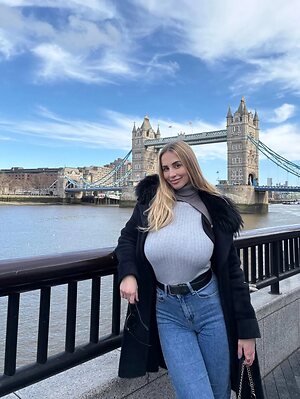 Maria Arreghini leaked photo #33