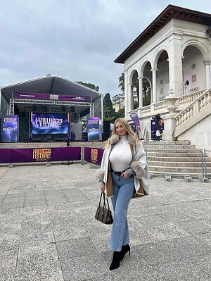 Maria Arreghini leaked photo #39