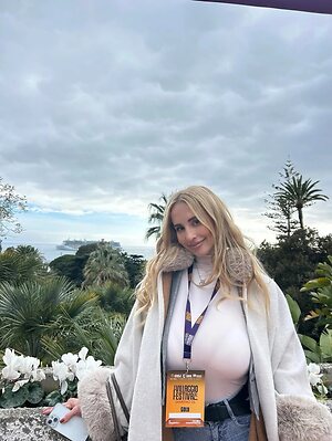 Maria Arreghini leaked photo #40
