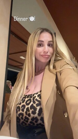 Maria Arreghini leaked photo #55
