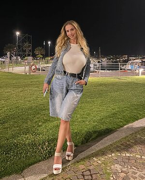 Maria Arreghini leaked photo #66