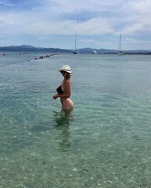 Maria Arreghini leaked photo #68