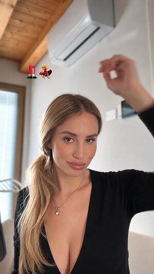 Maria Arreghini leaked photo #95