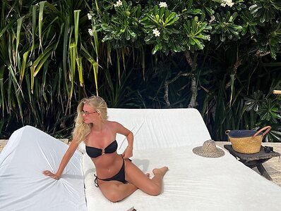 Maria baungaard leaked photo #5